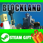 ⭐️ВСЕ СТРАНЫ+РОССИЯ⭐️ Blockland STEAM GIFT