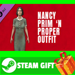 ⭐️ The Texas Chain Saw Massacre - Nancy Outfit Pack 1