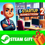 ⭐️ВСЕ СТРАНЫ+РОССИЯ⭐️ E-Startup 2 : Business Tycoon