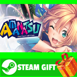 ⭐️ВСЕ СТРАНЫ+РОССИЯ⭐️ AMANATSU ~Perfect Edition~ STEAM