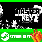 ⭐️ВСЕ СТРАНЫ+РОССИЯ⭐️ Master Key STEAM GIFT