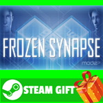⭐️ВСЕ СТРАНЫ+РОССИЯ⭐️ Frozen Synapse: Soundtrack STEAM