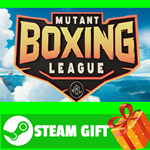 ⭐️ВСЕ СТРАНЫ+РОССИЯ⭐️ Mutant Boxing League VR STEAM