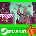 ⭐️ВСЕ СТРАНЫ+РОССИЯ⭐️ RKGK / Rakugaki STEAM GIFT