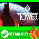⭐️ВСЕ СТРАНЫ+РОССИЯ⭐️ Consortium: THE TOWER STEAM GIFT