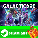 ⭐️ВСЕ СТРАНЫ+РОССИЯ⭐️ Galacticare STEAM GIFT