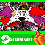 ⭐️ВСЕ СТРАНЫ+РОССИЯ⭐️ Zet Zillions STEAM GIFT