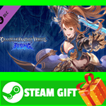⭐️ Granblue Fantasy Versus: Rising - Additional Charact