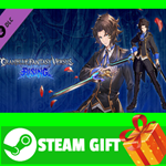 ⭐️ Granblue Fantasy Versus: Rising - Character Costume: