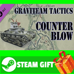 ⭐️ВСЕ СТРАНЫ+РОССИЯ⭐️ Graviteam Tactics: Counter Blow