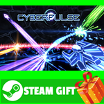 ⭐️ВСЕ СТРАНЫ+РОССИЯ⭐️ Cyberpulse STEAM GIFT