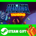 ⭐️ВСЕ СТРАНЫ+РОССИЯ⭐️ Starstruck Vagabond STEAM GIFT