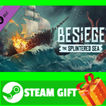 ⭐️ВСЕ СТРАНЫ+РОССИЯ⭐️ Splintered Sea STEAM GIFT
