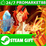 ⭐️ВСЕ СТРАНЫ+РОССИЯ⭐️ Sable's Grimoire STEAM GIFT
