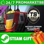 ⭐️ Train Simulator: Gatwick Express BR Class 460 'Junip