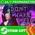 ⭐️ВСЕ СТРАНЫ+РОССИЯ⭐️ Don't Wake Me Up STEAM GIFT