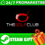 ⭐️ The Golf Club Collector's Edition Bundle STEAM GIFT