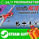 ⭐️ВСЕ СТРАНЫ+РОССИЯ⭐️ aerofly RC 10 - Expansion Pack 2