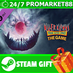 ⭐️ Killer Klowns from Outer Space: Digital Deluxe Upgra