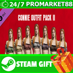 ⭐️ The Texas Chain Saw Massacre - Connie Outfit Pack 2