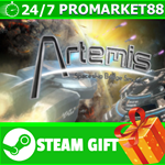 ⭐️ВСЕ СТРАНЫ⭐️ Artemis Spaceship Bridge Simulator STEAM