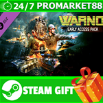 ⭐️ВСЕ СТРАНЫ+РОССИЯ⭐️ WARNO - Early Access Pack STEAM