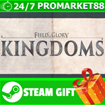 ⭐️ВСЕ СТРАНЫ+РОССИЯ⭐️ Field of Glory: Kingdoms STEAM