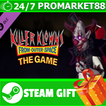 ⭐️ Killer Klowns From Outer Space: Infernal Ranger - Fl