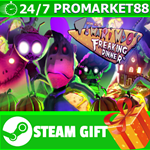 ⭐️ВСЕ СТРАНЫ+РОССИЯ⭐️ Tamarindos Freaking Dinner STEAM