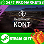 ⭐️ВСЕ СТРАНЫ+РОССИЯ⭐️ Tower! Simulator 3 - KONT Airport