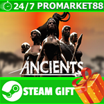 ⭐️ВСЕ СТРАНЫ+РОССИЯ⭐️ The Ancients STEAM GIFT