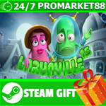 ⭐️ВСЕ СТРАНЫ+РОССИЯ⭐️ Laruaville 15 STEAM GIFT