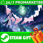 ⭐️ВСЕ СТРАНЫ+РОССИЯ⭐️ Kristala STEAM GIFT