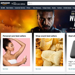 ⭐️???????? AMAZON 1-800 USD US Подарочная карта Амазон США - изображение № 3