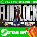 ⭐️ВСЕ СТРАНЫ+РОССИЯ⭐️ Flintlock: The Siege of Dawn