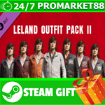 ⭐️ The Texas Chain Saw Massacre - Leland Outfit Pack 2