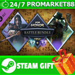 ⭐️ВСЕ СТРАНЫ+РОССИЯ⭐️ For Honor - Y8S2 Battle Bundle