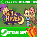 ⭐️ВСЕ СТРАНЫ+РОССИЯ⭐️ Sun Haven: Claws and Paws Pack