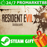 ⭐️ Resident Evil 7 Gold Edition & Village Gold Edition
