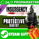 ⭐️ВСЕ СТРАНЫ⭐️ Insurgency: Sandstorm - Year 3 Pass STEA