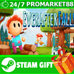 ⭐️ВСЕ СТРАНЫ+РОССИЯ⭐️ Everafter Falls STEAM GIFT