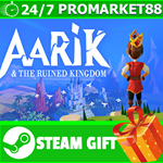 ⭐️ВСЕ СТРАНЫ+РОССИЯ⭐️ Aarik and the Ruined Kingdom