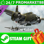 ⭐️ IL-2 Sturmovik: Havoc Over the Kuban Campaign STEAM