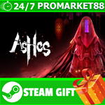 ⭐️ВСЕ СТРАНЫ+РОССИЯ⭐️ 炭熄 STEAM GIFT