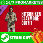 ⭐️ The Texas Chain Saw Massacre - Hitchhiker Outfit Pac