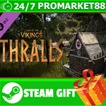 ⭐️ВСЕ СТРАНЫ+РОССИЯ⭐️ Land of the Vikings: Thralls DLC