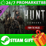 ⭐️ВСЕ СТРАНЫ+РОССИЯ⭐️ Hunt: Showdown - From the Wilds