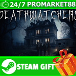 ⭐️ВСЕ СТРАНЫ+РОССИЯ⭐️ DEATHWATCHERS STEAM GIFT