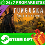 ⭐️ВСЕ СТРАНЫ+РОССИЯ⭐️ Tunguska: Sound of Music STEAM