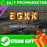 ⭐️ВСЕ СТРАНЫ+РОССИЯ⭐️ Tower! Simulator 3 - EGKK Airport